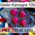 Gelée Kamagra 100 13
